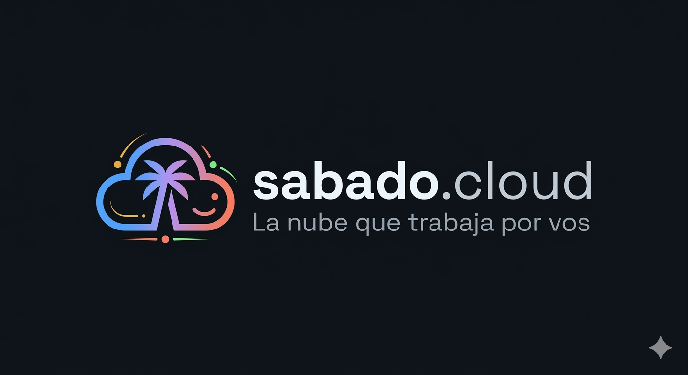 sabado.cloud